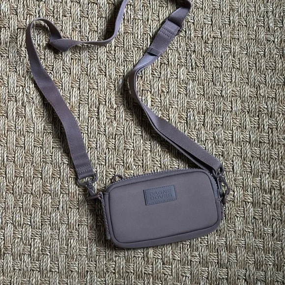 Dagne Dover Mara Phone Sling Dune - Picture 2 of 3
